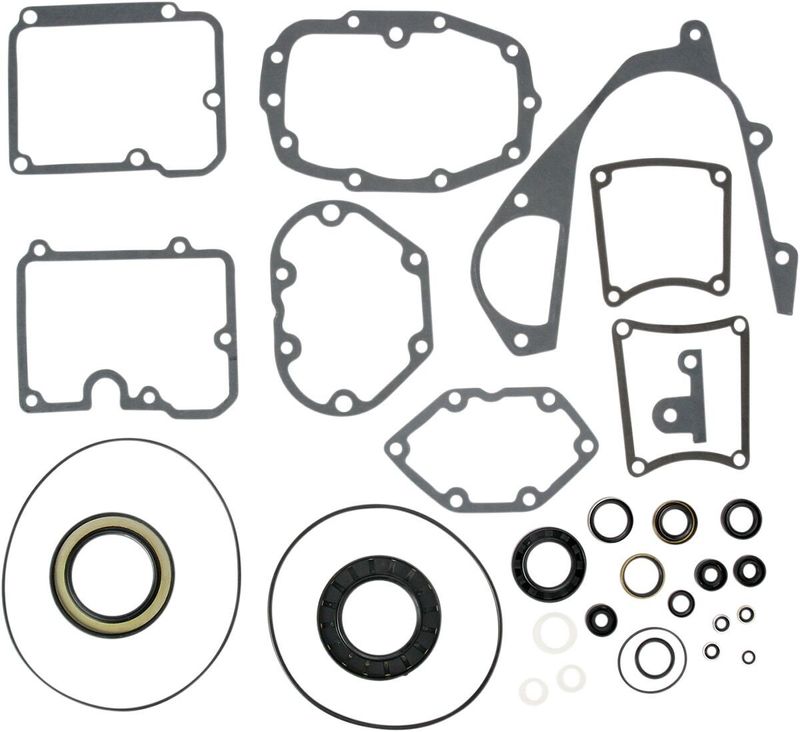 Tätningssats packning Cometic 5 L82-92 Big Twin 5-speed Big Twin