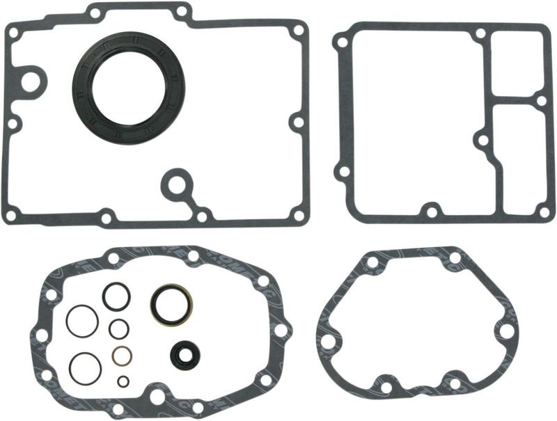 Tätningssats packning Cometic 5 Twin Cam Dyna 99-05