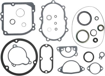Tätningssats packning Cometic 4 L79-82 4-speed Big Twin