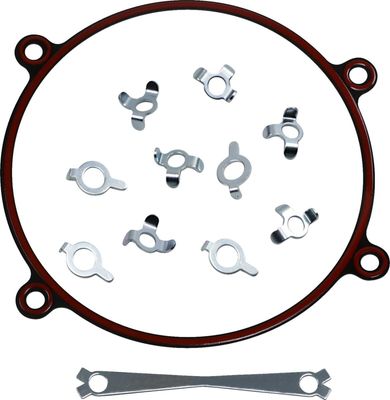 Packningssats James Gasket JGI-11125-XM Saver H-D 83-06