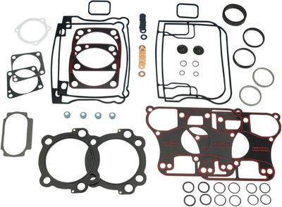 Packningssats James Gasket TOP92-99EVO H-D 92-99