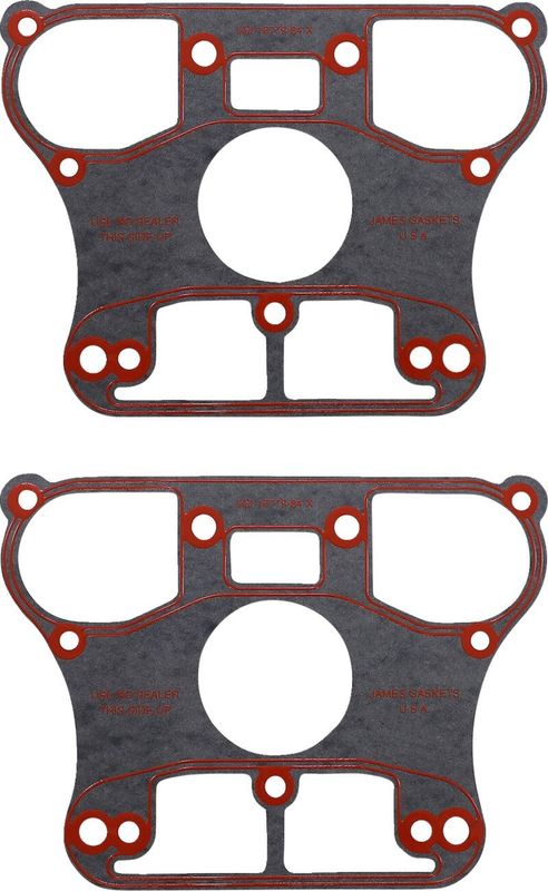 Packningar kåpa James Gasket JGI-16779-84-X H-D 83-99