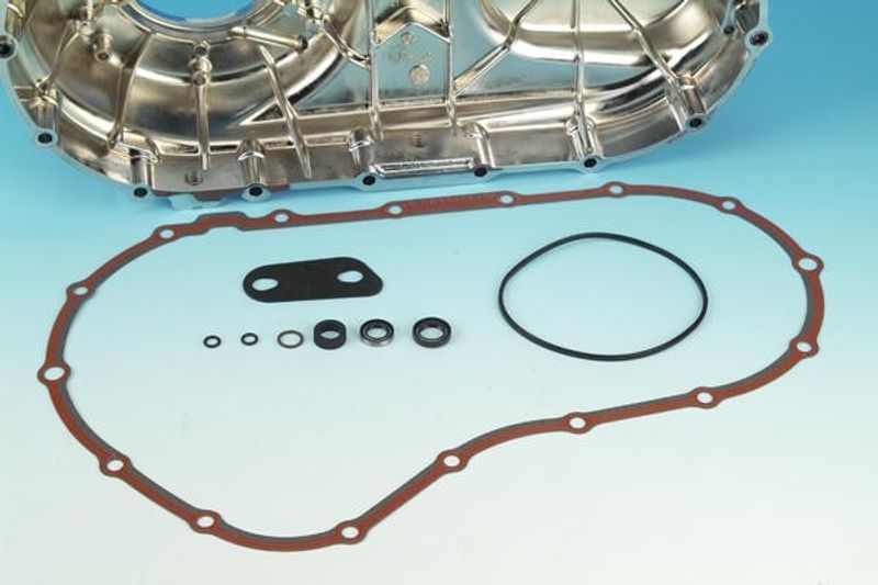 Packning primärkåpa James Gasket PRI04-19XL Sportster 04-22