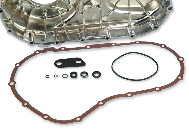 Packning primärkåpa James Gasket PRI04-19XL Sportster 04-22