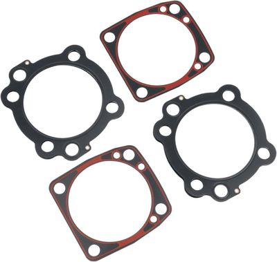 Packningssats topp/cylinderfot James Gasket JGI-16770-84-MLS Evo H-D 83-99