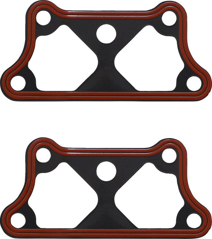Packningar kåpa James Gasket JGI-17976-04 Sportster 04-22