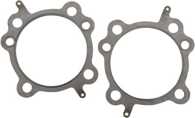 Topplockspackning cylinder Cometic C9726 Touring 07-14, Softail 07-17, Dyna 07-17