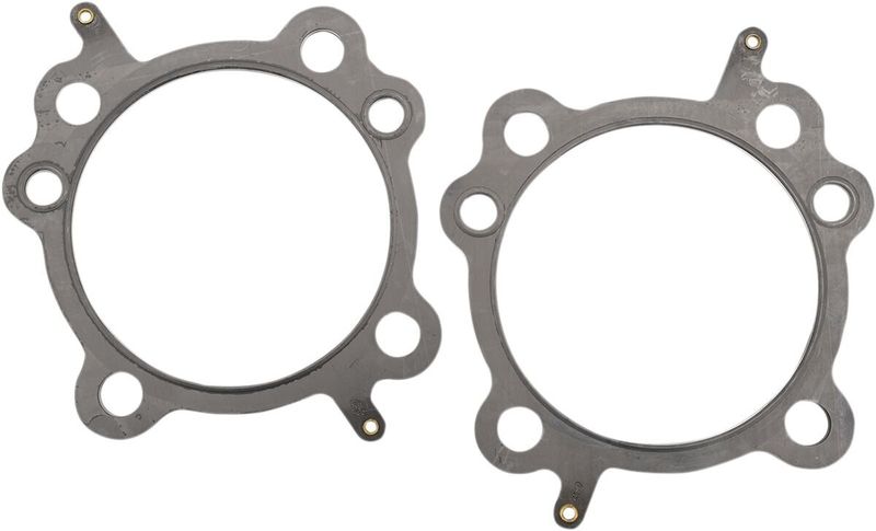 Topplockspackning cylinder Cometic C9726 Touring 07-14, Softail 07-17, Dyna 07-17