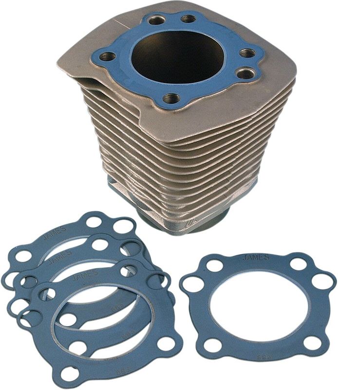 O-ringar topplockspackning James Gasket Sportster 86-20