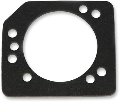 Packning platta James Gasket GSKT01-08SOFT kolfiber H-D 01-06