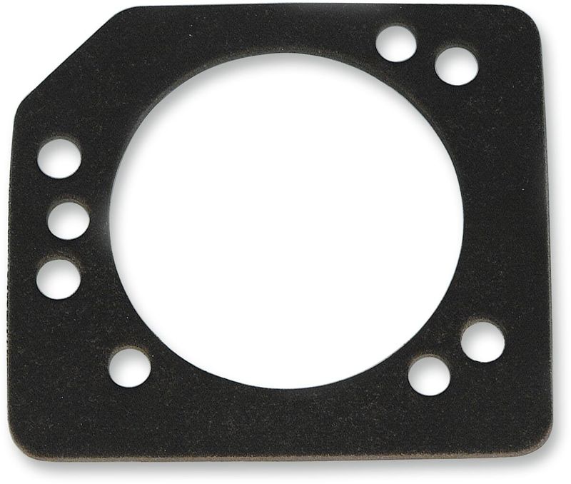 Packning platta James Gasket GSKT01-08SOFT kolfiber H-D 01-06