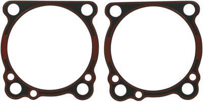 Packningar James Gasket 86-19XL 016 gummi Sportster 86-22
