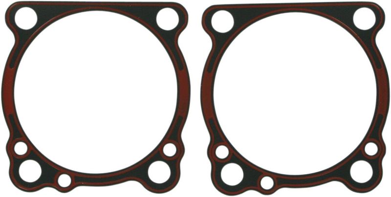 Packningar James Gasket 86-19XL 016 gummi Sportster 86-22