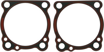 Packningar James Gasket 86-19XL 01 gummi Sportster 86-22