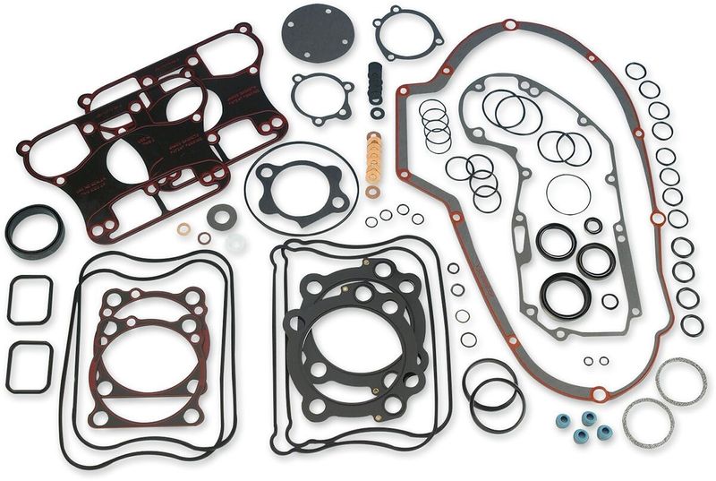 Packningssats James Gasket 86-90XL Engine Motor Sportster 86-90