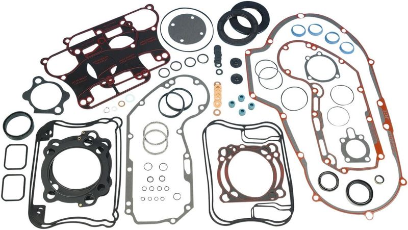Packningssats James Gasket 91-03XL Engine Motor Sportster 91-03