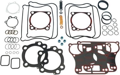 Packningssats James Gasket 86-90XL Top End Sportster 86-90