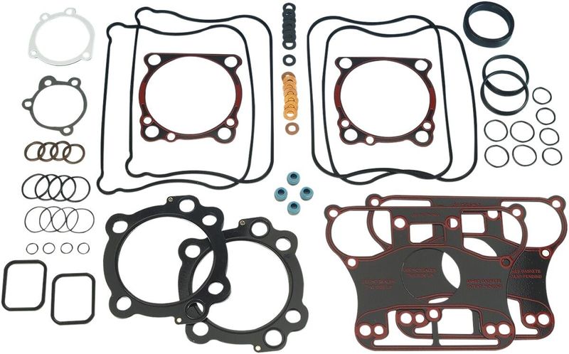 Packningssats James Gasket 86-90XL Top End Sportster 86-90