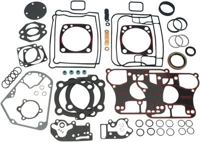 Packningssats James Gasket JGI-17035-83-MLS H-D 83-91