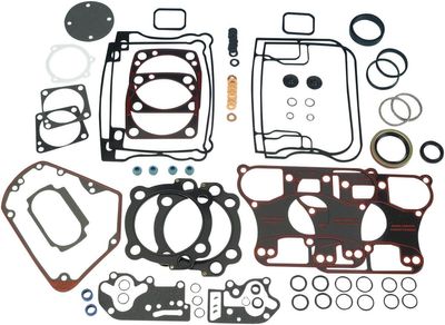 Packningssats James Gasket JGI-17041-92-MLS H-D 92-99