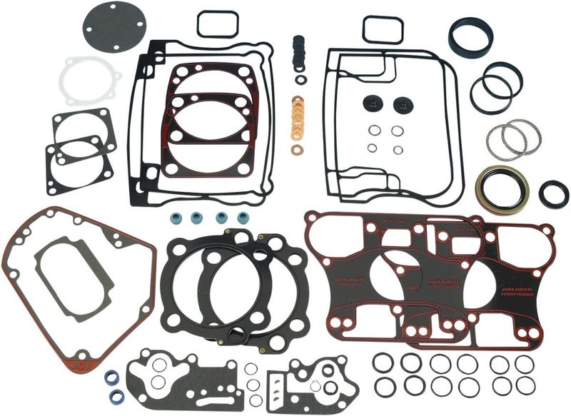 Packningssats James Gasket JGI-17041-92-MLS H-D 92-99