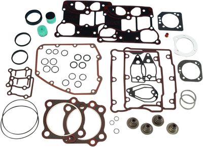 Packningssats James Gasket END05-6TC88 H-D 05-06