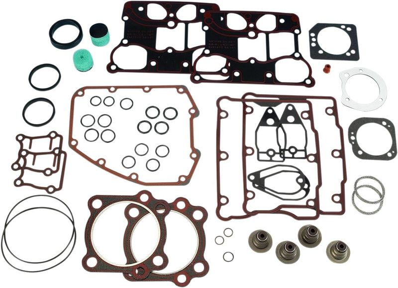 Packningssats James Gasket END05-6TC88 H-D 05-06