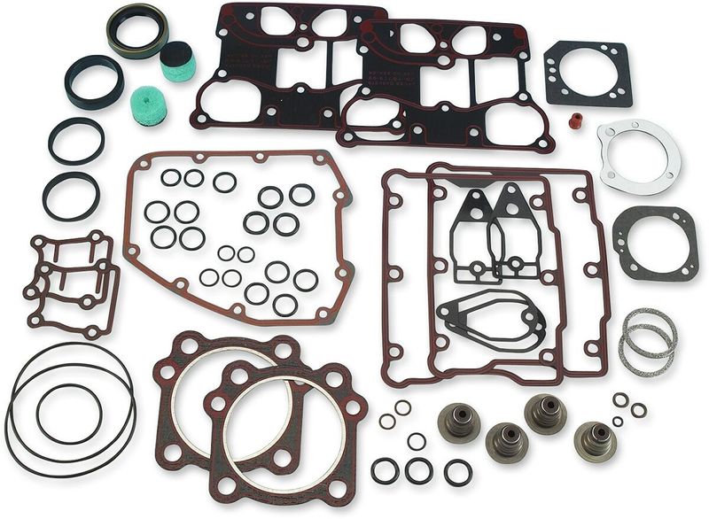 Packningssats James Gasket 05-10TC.046 H-D 05-06