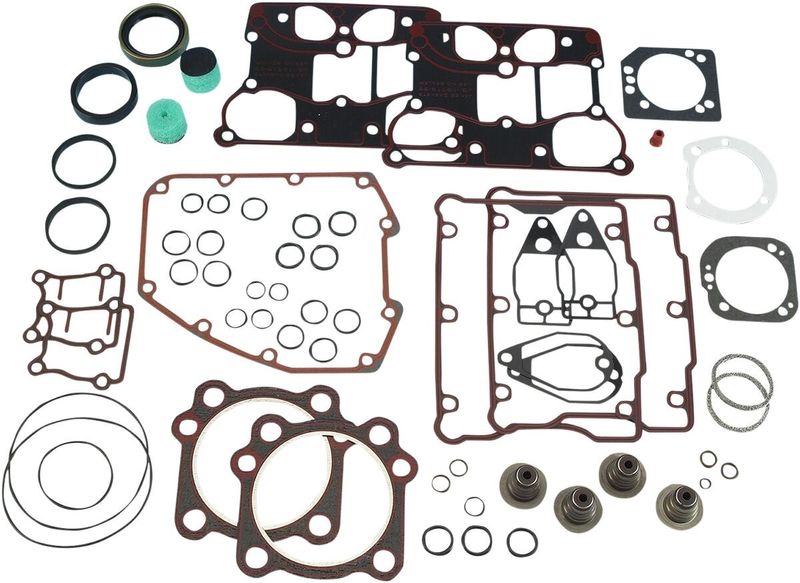 Packningssats James Gasket MTR05-10TC.036 H-D 05-06