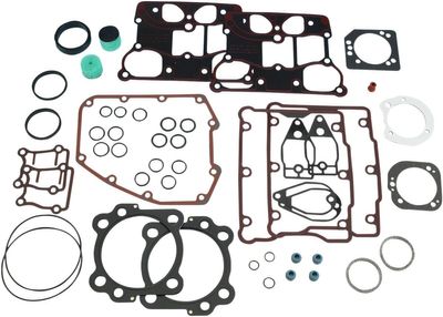 Packningssats James Gasket JGI-17054-99-MLS H-D 99-04