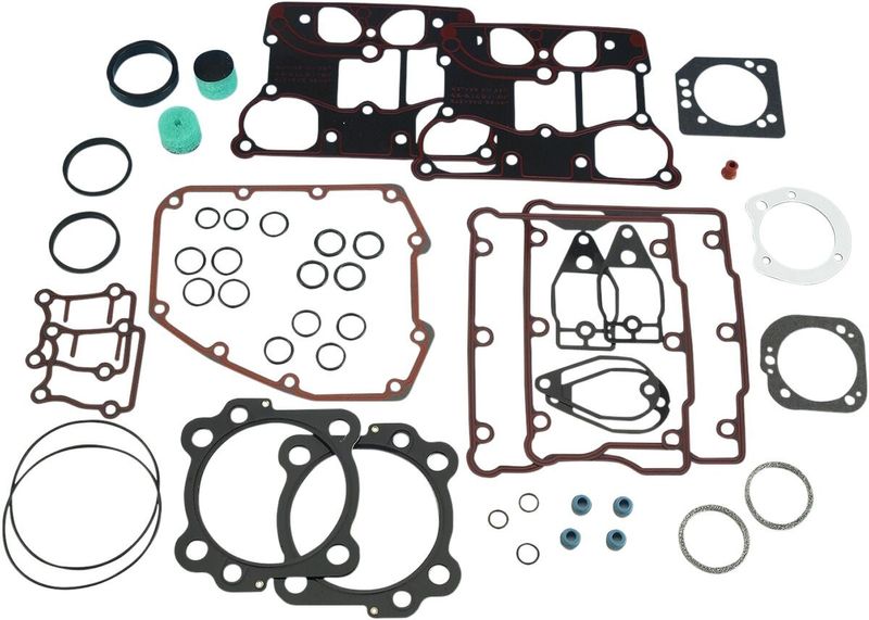 Packningssats James Gasket JGI-17054-99-MLS H-D 99-04