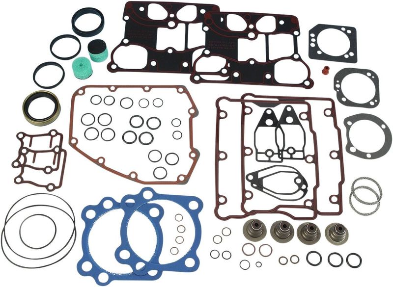 Packningssats James Gasket 05-06TC95 H-D 03-17