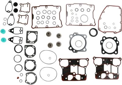 Packningssats James Gasket JGI-17055-05-MLS H-D 03-17