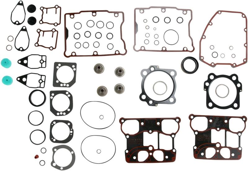 Packningssats James Gasket JGI-17055-05-MLS H-D 03-17