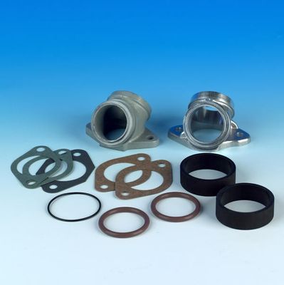 Packningssats insugsgrenrör James Gasket JGI-27002-78 H-D 66-84