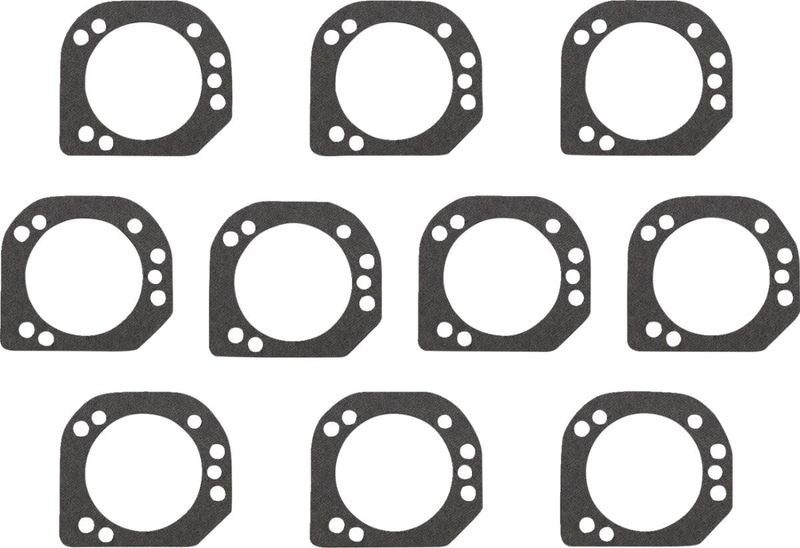 Packning platta James Gasket 06-17TC H-D 06-17