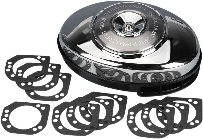 Packning platta James Gasket 06-17TC H-D 06-17