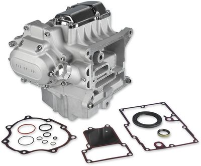 Tätningssats packning James Gasket Dyna 06-17, Softail 07-14