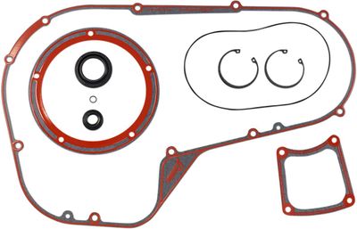 Packning primärkåpa James Gasket 05-06FL Touring 05-06