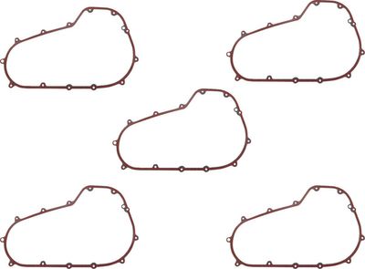 Packning primärkåpa James Gasket JGI-34901-07 Touring 07-16, Trike 14-16