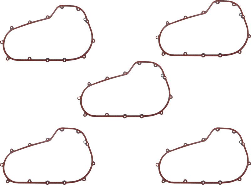 Packning primärkåpa James Gasket JGI-34901-07 Touring 07-16, Trike 14-16