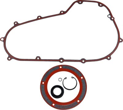 Packning primärkåpa James Gasket 07-16FL Touring 07-16, Trike 14-16