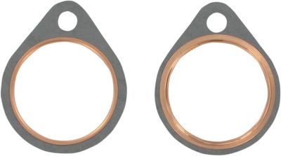 Avgaspackningar James Gasket FIRERNG66-84BT H-D 66-83