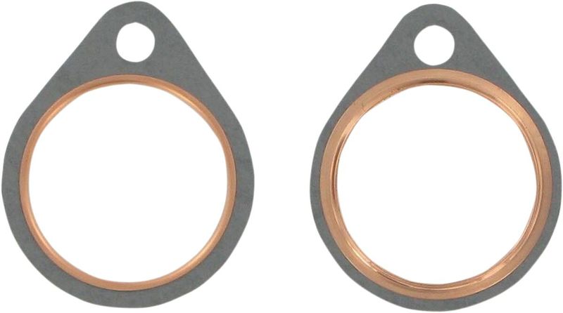 Avgaspackningar James Gasket FIRERNG66-84BT H-D 66-83