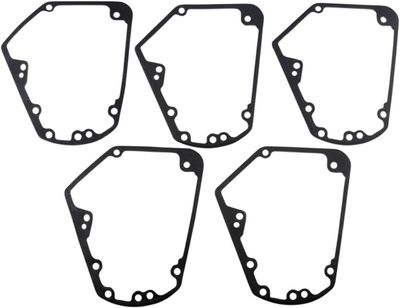 Packningar kamkåpa Cometic C9328F5-032 AFM .032" Evo Big Twin 93-99 (5-pack)