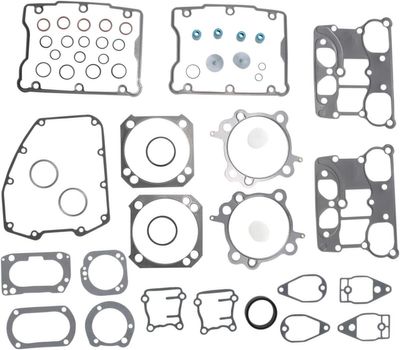 Packningssats Cometic C9976-030 EST 4-1/8" Twin Cam with 4-1/8" bore 99-17