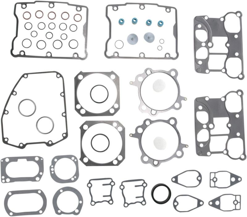 Packningssats Cometic C9976-030 EST 4-1/8" Twin Cam with 4-1/8" bore 99-17