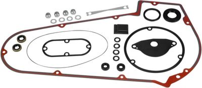 Packning primärkåpa James Gasket JGI-60540-70-K H-D 70-82