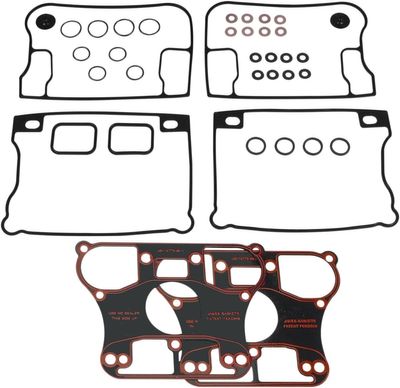 Packningssats James Gasket 92-99BT H-D 92-99