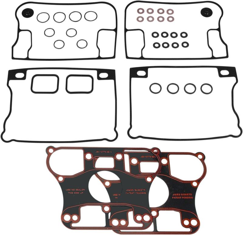 Packningssats James Gasket 92-99BT H-D 92-99